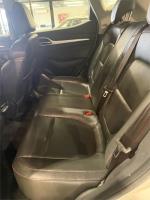 2021 MG ZST 5D WAGON EXCITE MY21