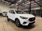 2021 MG ZST 5D WAGON EXCITE MY21