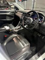 2021 MG ZST 5D WAGON EXCITE MY21