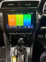 2021 MG ZST 5D WAGON EXCITE MY21