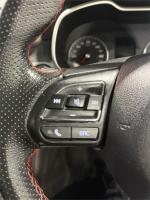 2021 MG ZST 5D WAGON EXCITE MY21