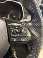 2021 MG ZST 5D WAGON EXCITE MY21