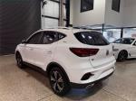 2021 MG ZST 5D WAGON EXCITE MY21