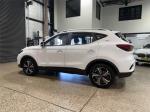 2021 MG ZST 5D WAGON EXCITE MY21