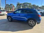 2017 MITSUBISHI ASX 4D WAGON LS (2WD) XC MY17