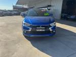 2017 MITSUBISHI ASX 4D WAGON LS (2WD) XC MY17