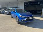 2017 MITSUBISHI ASX 4D WAGON LS (2WD) XC MY17