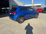 2017 MITSUBISHI ASX 4D WAGON LS (2WD) XC MY17