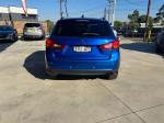 2017 MITSUBISHI ASX 4D WAGON LS (2WD) XC MY17