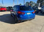 2017 MITSUBISHI ASX 4D WAGON LS (2WD) XC MY17