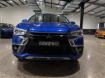 2018 MITSUBISHI ASX 4D WAGON LS (2WD) XC MY19