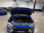 2018 MITSUBISHI ASX 4D WAGON LS (2WD) XC MY19