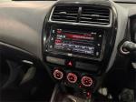 2018 MITSUBISHI ASX 4D WAGON LS (2WD) XC MY19