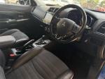 2018 MITSUBISHI ASX 4D WAGON LS (2WD) XC MY19