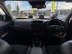 2018 MITSUBISHI ASX 4D WAGON LS (2WD) XC MY19