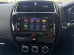 2018 MITSUBISHI ASX 4D WAGON LS (2WD) XC MY19