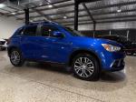 2018 MITSUBISHI ASX 4D WAGON LS (2WD) XC MY19