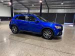 2018 MITSUBISHI ASX 4D WAGON LS (2WD) XC MY19