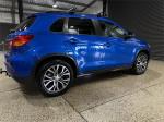 2018 MITSUBISHI ASX 4D WAGON LS (2WD) XC MY19