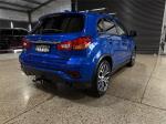 2018 MITSUBISHI ASX 4D WAGON LS (2WD) XC MY19