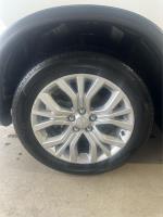 2019 MITSUBISHI ASX 4D WAGON ES (2WD) XC MY19