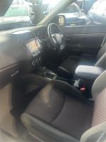 2019 MITSUBISHI ASX 4D WAGON ES (2WD) XC MY19