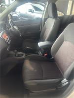 2019 MITSUBISHI ASX 4D WAGON ES (2WD) XC MY19