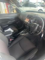 2019 MITSUBISHI ASX 4D WAGON ES (2WD) XC MY19