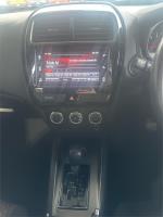 2019 MITSUBISHI ASX 4D WAGON ES (2WD) XC MY19