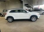 2019 MITSUBISHI ASX 4D WAGON ES (2WD) XC MY19