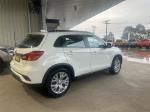 2019 MITSUBISHI ASX 4D WAGON ES (2WD) XC MY19