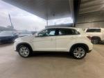 2019 MITSUBISHI ASX 4D WAGON ES (2WD) XC MY19