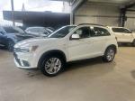 2019 MITSUBISHI ASX 4D WAGON ES (2WD) XC MY19