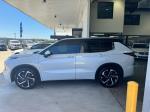 2024 MITSUBISHI OUTLANDER 4D WAGON EXCEED TOURER 7 SEAT (AWD) ZM MY24