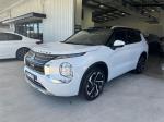 2024 MITSUBISHI OUTLANDER 4D WAGON EXCEED TOURER 7 SEAT (AWD) ZM MY24