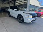 2024 MITSUBISHI OUTLANDER 4D WAGON EXCEED TOURER 7 SEAT (AWD) ZM MY24