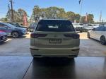 2024 MITSUBISHI OUTLANDER 4D WAGON EXCEED TOURER 7 SEAT (AWD) ZM MY24