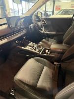 2022 MITSUBISHI OUTLANDER 4D WAGON ES 5 SEAT (2WD) ZM MY22.5