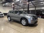 2022 MITSUBISHI OUTLANDER 4D WAGON ES 5 SEAT (2WD) ZM MY22.5