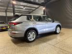 2022 MITSUBISHI OUTLANDER 4D WAGON ES 5 SEAT (2WD) ZM MY22.5