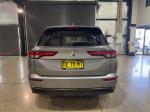 2022 MITSUBISHI OUTLANDER 4D WAGON ES 5 SEAT (2WD) ZM MY22.5