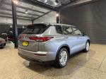 2022 MITSUBISHI OUTLANDER 4D WAGON ES 5 SEAT (2WD) ZM MY22.5