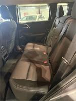 2022 MITSUBISHI OUTLANDER 4D WAGON ES 5 SEAT (2WD) ZM MY22.5