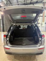 2022 MITSUBISHI OUTLANDER 4D WAGON ES 5 SEAT (2WD) ZM MY22.5