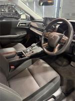 2022 MITSUBISHI OUTLANDER 4D WAGON ES 5 SEAT (2WD) ZM MY22.5