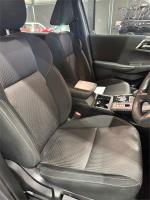 2022 MITSUBISHI OUTLANDER 4D WAGON ES 5 SEAT (2WD) ZM MY22.5