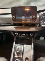 2022 MITSUBISHI OUTLANDER 4D WAGON ES 5 SEAT (2WD) ZM MY22.5