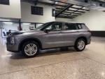 2022 MITSUBISHI OUTLANDER 4D WAGON ES 5 SEAT (2WD) ZM MY22.5
