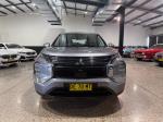 2022 MITSUBISHI OUTLANDER 4D WAGON ES 5 SEAT (2WD) ZM MY22.5