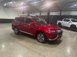 2019 MITSUBISHI OUTLANDER 4D WAGON EXCEED 7 SEAT (AWD) ZL MY20